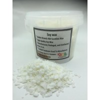 American Made Soy Wax 500gm