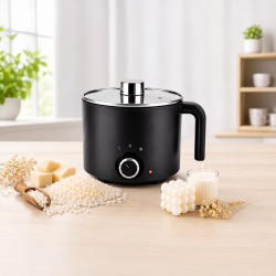 Wax and Soap Melter