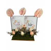 Eid greetings book 