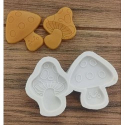 Gray mushroom mold 2 Fig 