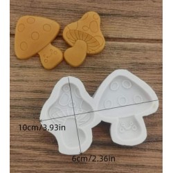 Gray mushroom mold 2 Fig 