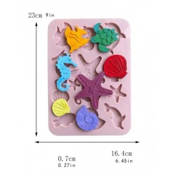 Free shapes template 
