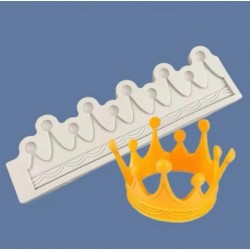 royal crown mold 