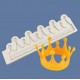 royal crown mold 