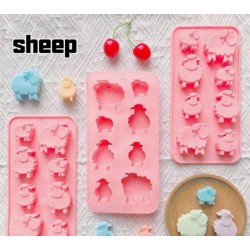 lamb mold 