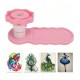 Paper rolling tool 