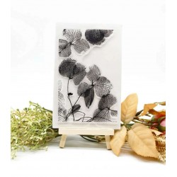 Rubber stamps for printing 