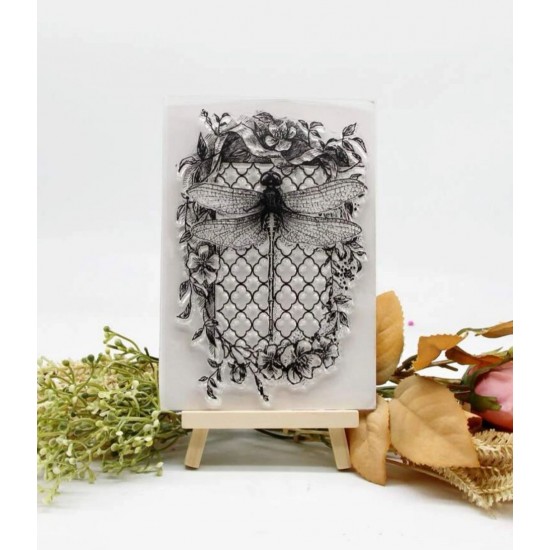 Rubber stamps for printing 