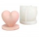 Heart shape mould 