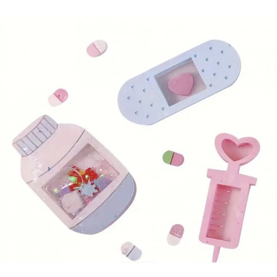 medicine mold 