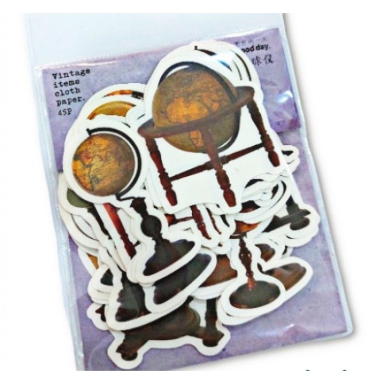 Tool graphics sticker 