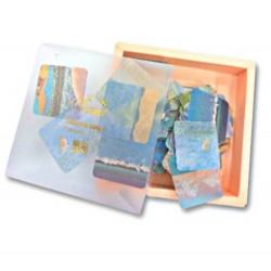 Landscape stickers 