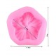 Flower silicone mold 5 cm