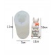 Rabbit silicone mold 5*5.7cm