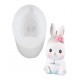 Rabbit silicone mold 5*5.7cm