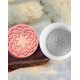 Flower silicone mold 8.4cm