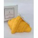 Croissant silicone mould
