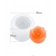Tulip mold 6 cm  