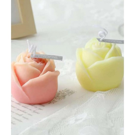 Tulip mold 6 cm  