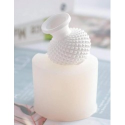 Vase mold 6.3*5.1cm 