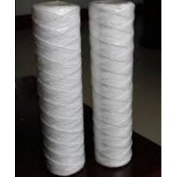 45/50/35/60 spool of braided cotton thread Sizes