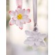 Pink Pendant Template 7.5cm
