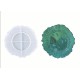 silicone mold for dish plate 18cm