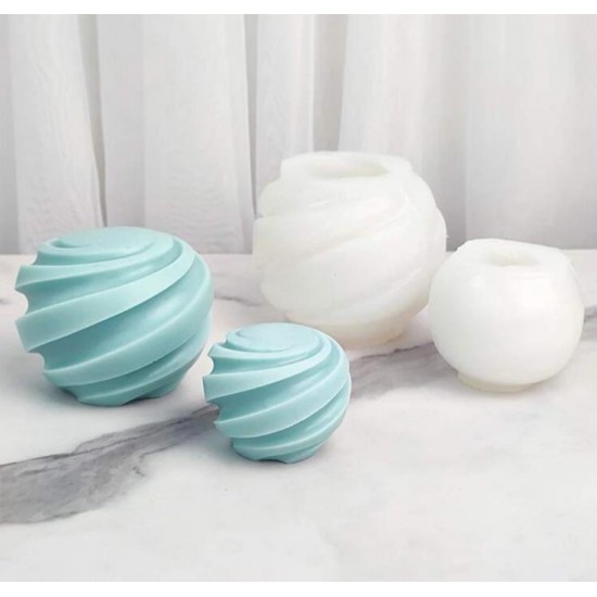 silicon line mold