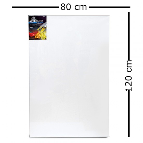 Canvas painting size 120 * 80 cm
