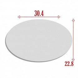 Canvas Painting Size 30.4*22.8cm