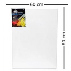 Canvas painting size 80 * 60 cm