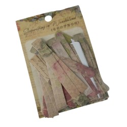 Journal Paper Clips