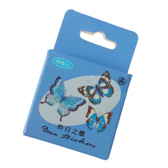 paper stickers