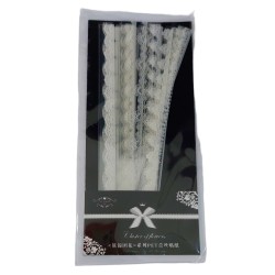 Lace Ribbon 30 Pieces