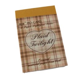 paper note