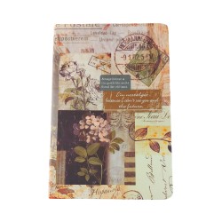 Journal notebook