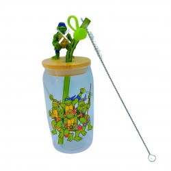 Ocean n Kuwait cups
