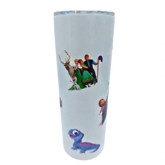Ocean n Kuwait cups