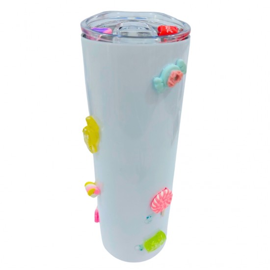 Ocean n Kuwait cups