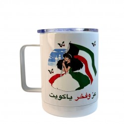 Ocean n Kuwait cups