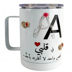 Ocean n Kuwait cups