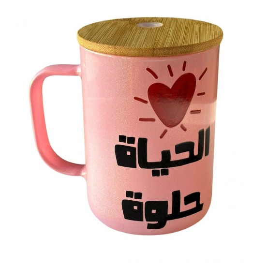 Ocean n Kuwait cups