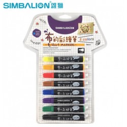 simbalion fabric colors 8 colors