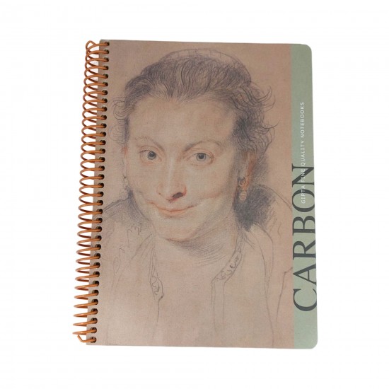large turkish notebook