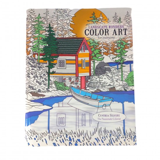 coloring book