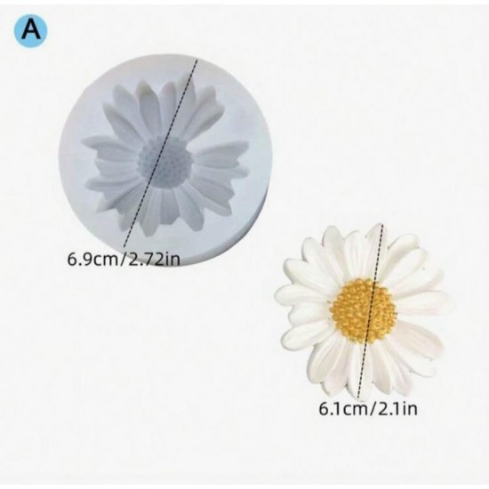 sunflower mold 