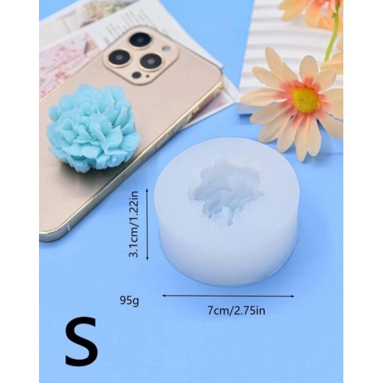 Flower template 
