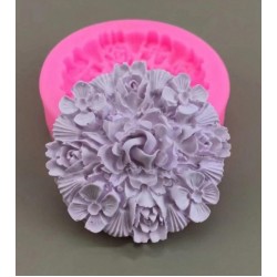 Flower template 