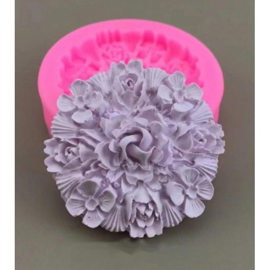 Flower template 