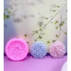 Flower template 